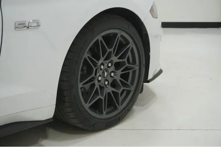 $39995 : Ford Mustang 2022 GT 2dr Fas image 5