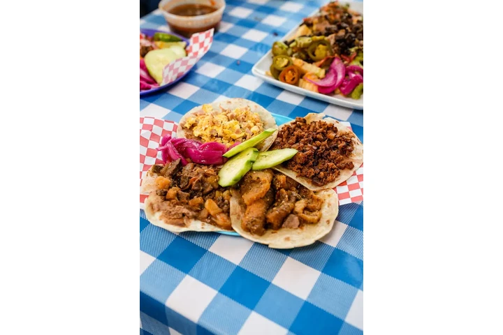 Se Busca Taquero Experto image 1