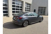 $25888 : Honda Civic 2024 EX-L 4dr Ha thumbnail