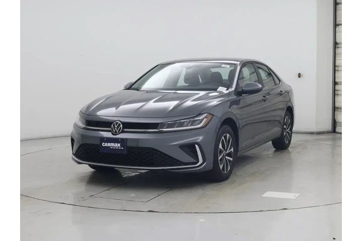 $21998 : Volkswagen Jetta 2025 S 4dr image 4