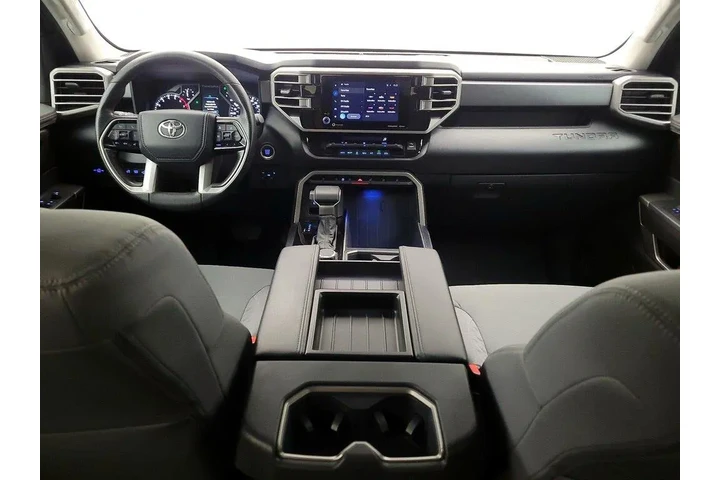 $37998 : Toyota Tundra 2022 4x2 SR5 4 image 9