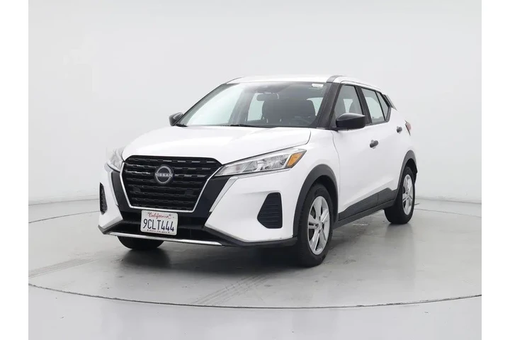 $15998 : Nissan Kicks 2022 S 4dr Cros image 4