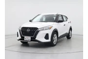 $15998 : Nissan Kicks 2022 S 4dr Cros thumbnail