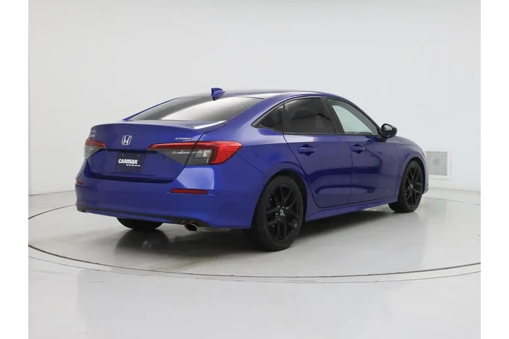 $22998 : Honda Civic 2023 Sport 4dr S image 8