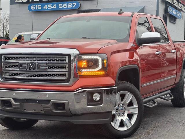 $21995 : 2015 GMC Sierra 1500 SLT image 2