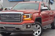 $21995 : 2015 GMC Sierra 1500 SLT thumbnail