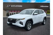 $19888 : Hyundai TUCSON 2022 AWD SE 4 thumbnail