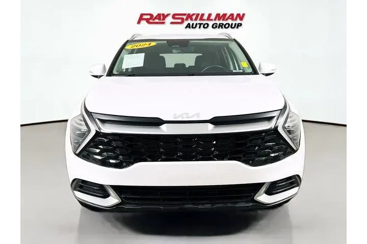$27988 : Kia Sportage 2024 AWD EX 4dr image 2