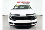 $27988 : Kia Sportage 2024 AWD EX 4dr thumbnail