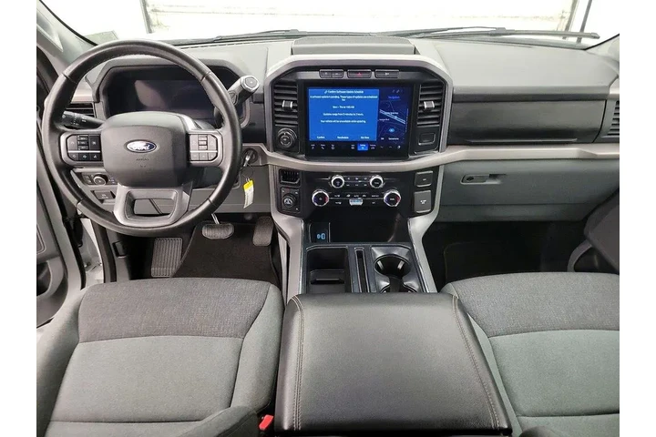 $37998 : Ford F-150 2024 4x4 XLT 4dr image 9