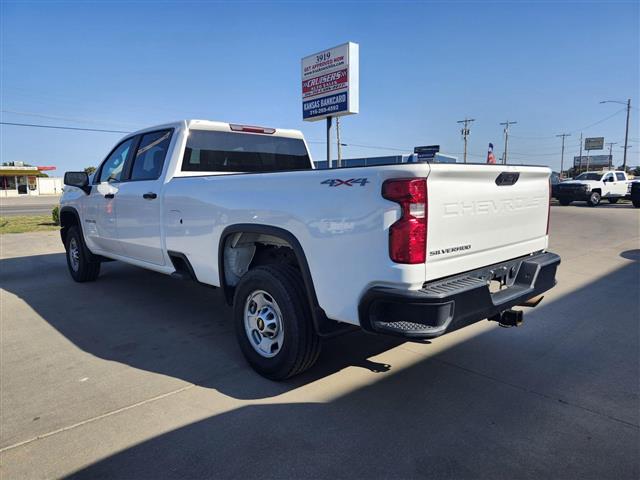 $32999 : 2020 CHEVROLET SILVERADO 2500 image 8