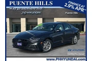 Hyundai SONATA 2023 SEL 4dr en Los Angeles