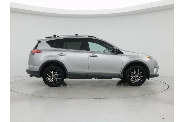 $23998 : Toyota RAV4 2016 AWD SE 4dr image 7