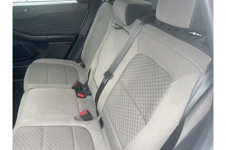 $19799 : Ford Escape 2022 SE 4dr SUV image 10