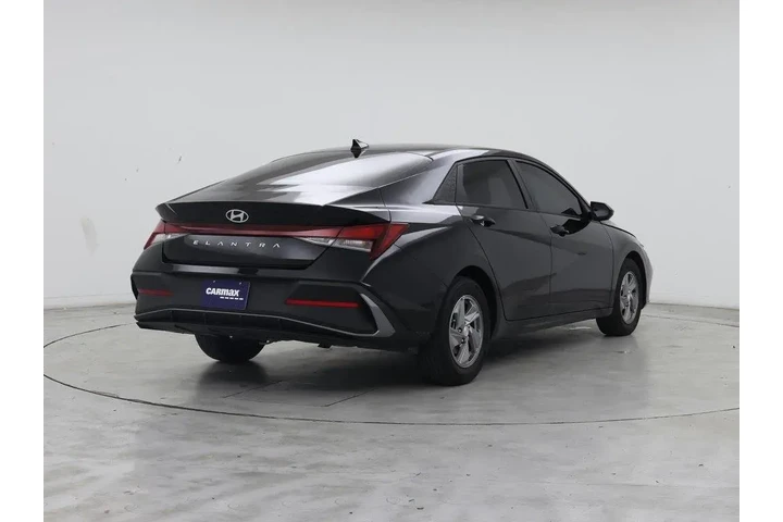$19998 : Hyundai ELANTRA 2024 SE 4dr image 8