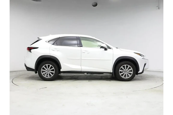 $23998 : Lexus NX 300 2020 AWD 4dr Cr image 7