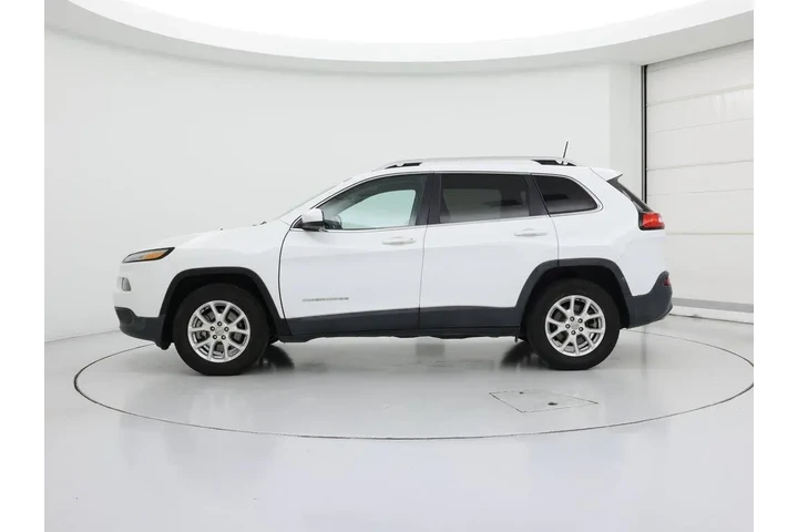 $17998 : Jeep Cherokee 2017 4x4 Latit image 3