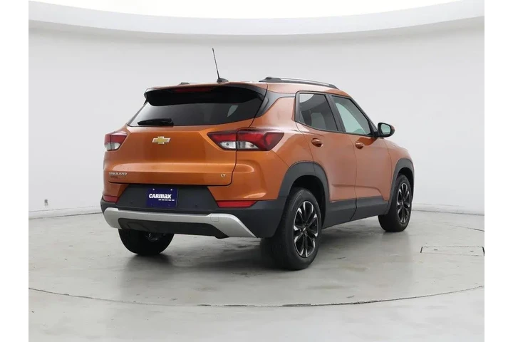 $19998 : Chevrolet Trailblazer 2022 L image 8