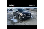 Chevrolet Equinox 2020 4x4 L