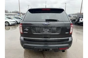 $7980 : 2015 Explorer 4dr Sport thumbnail
