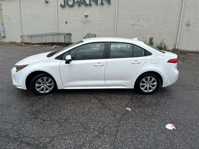 $22991 : PRE-OWNED 2023 TOYOTA COROLLA image 7