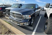 Ram 1500 2018 4x4 SLT 4dr Cr en Sacramento