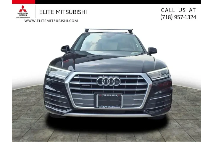 $18799 : Audi Q5 2020 AWD quattro Pre image 2