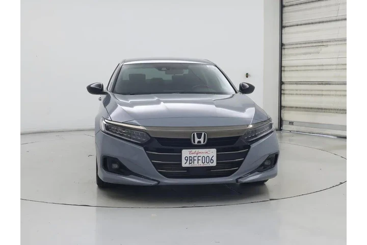 $26998 : Honda Accord 2022 Sport 4dr image 5
