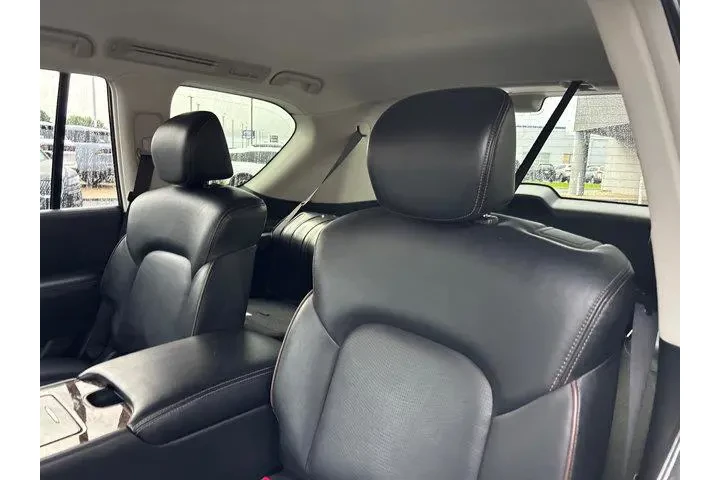 $20985 : Nissan Armada 2019 4x4 Plati image 4