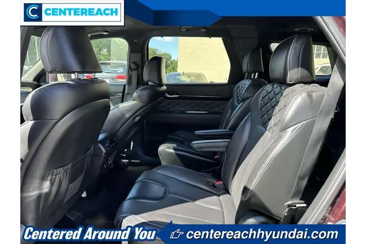$28698 : Hyundai PALISADE 2022 AWD Ca image 10