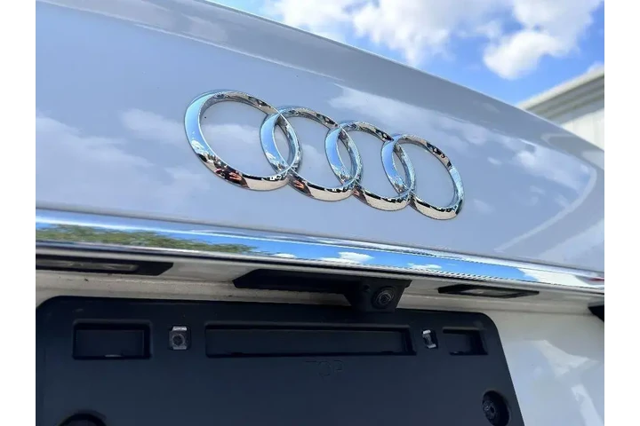 $32495 : Audi A6 2023 AWD quattro Pre image 8