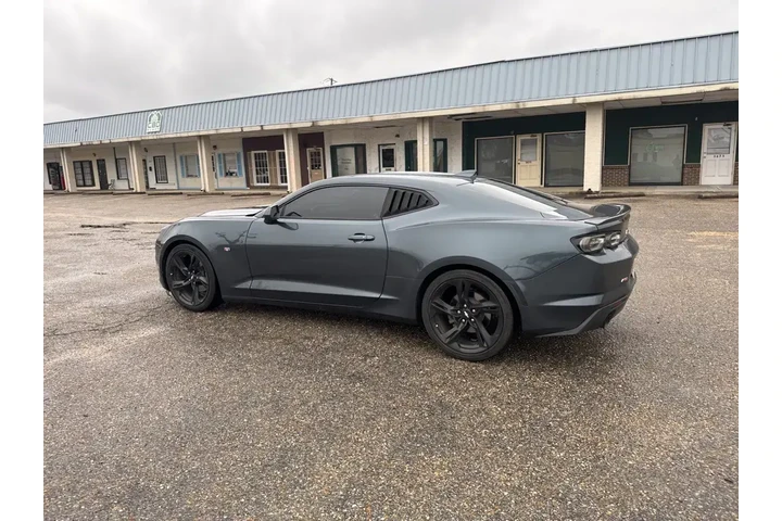 $20998 : Chevrolet Camaro 2019 LT 2dr image 9