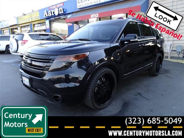 $995 : BUENOS CARROS @ 323-685-5049 image 5