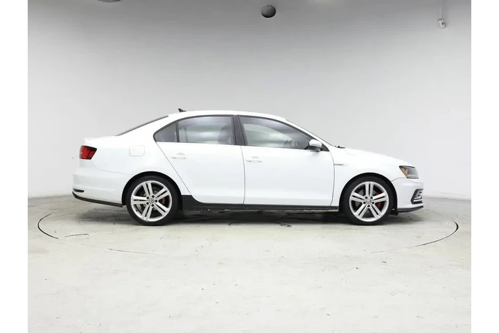 $13998 : Volkswagen Jetta 2017 2.0T G image 7