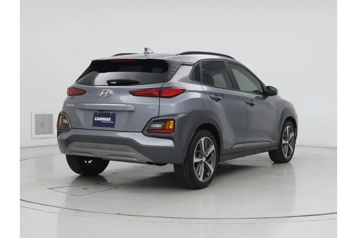 $20998 : Hyundai KONA 2020 Ultimate 4 image 8