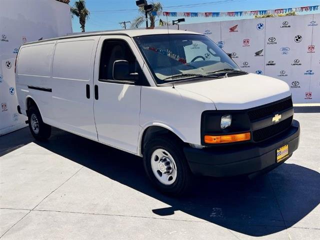 $18995 : Used 2016 Express Cargo Van R image 1