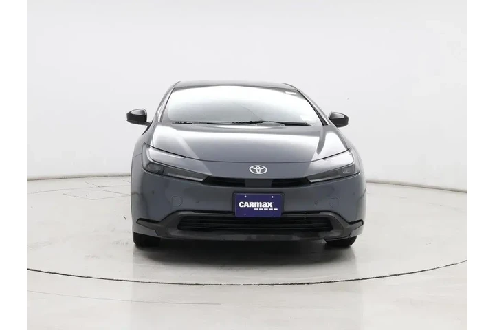 $26998 : Toyota Prius 2023 AWD LE 4dr image 5