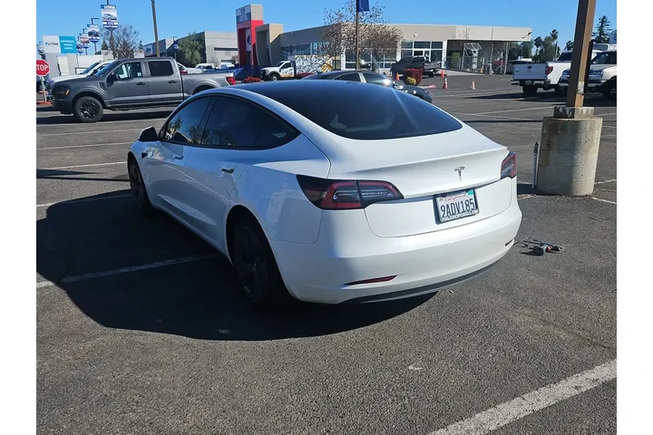 $22000 : Tesla Model 3 2022 4dr Sedan image 6