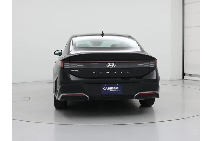 $24998 : Hyundai SONATA 2025 SEL 4dr image 6