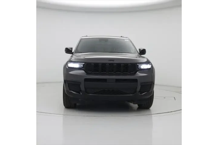 $36998 : Jeep Grand Cherokee L 2024 4 image 5