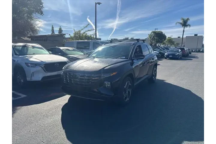 $31995 : Hyundai TUCSON Hybrid 2024 A image 1