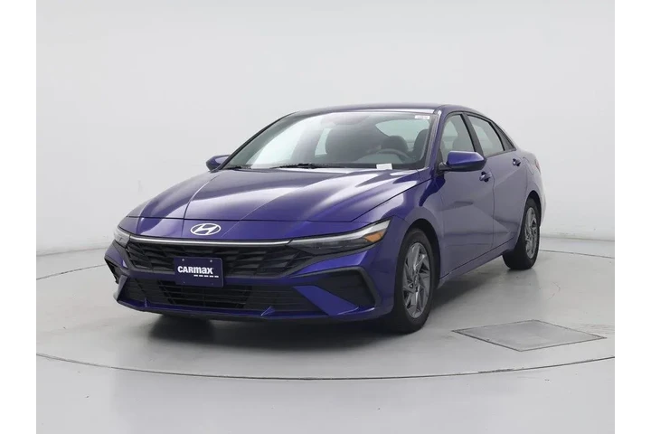 $17998 : Hyundai ELANTRA 2024 SEL 4dr image 4