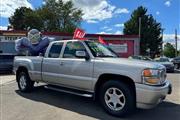 2004 GMC Sierra 1500 Denali