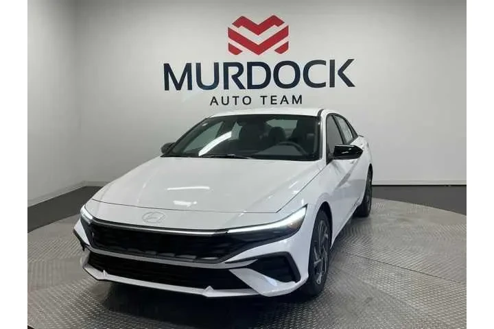 $24360 : Hyundai ELANTRA 2025 SEL Spo image 5