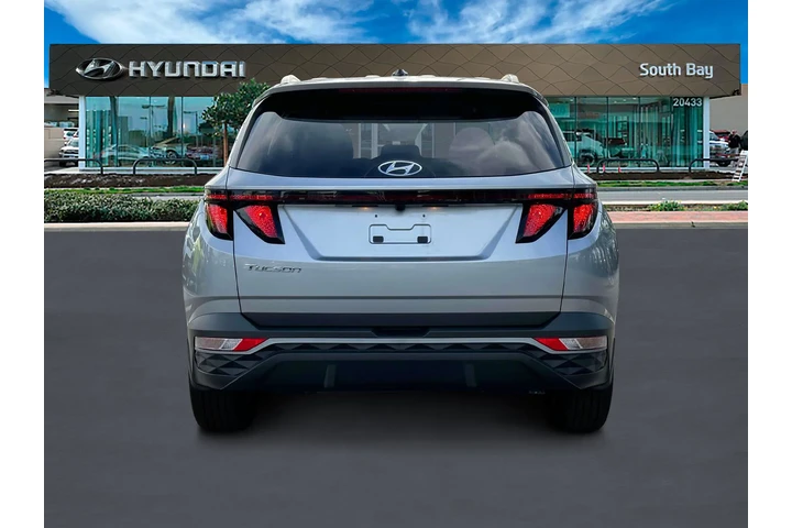 $21998 : Hyundai TUCSON 2024 SEL 4dr image 6