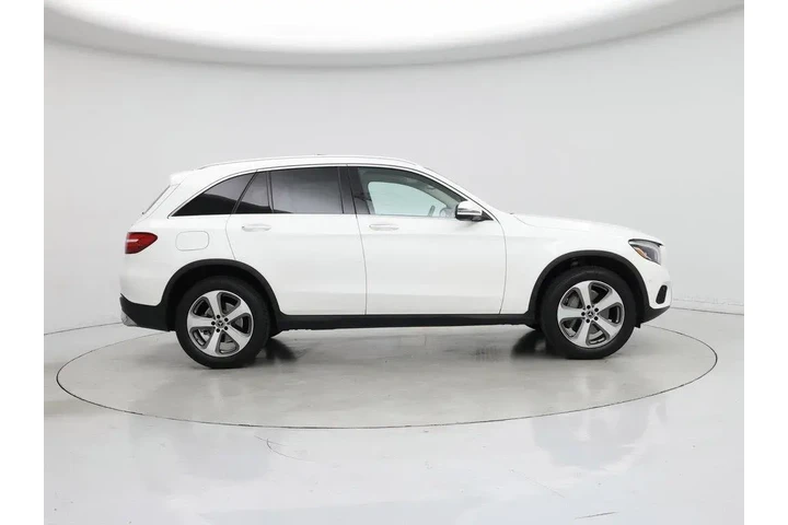 $25998 : Mercedes-Benz GLC 2019 AWD G image 7