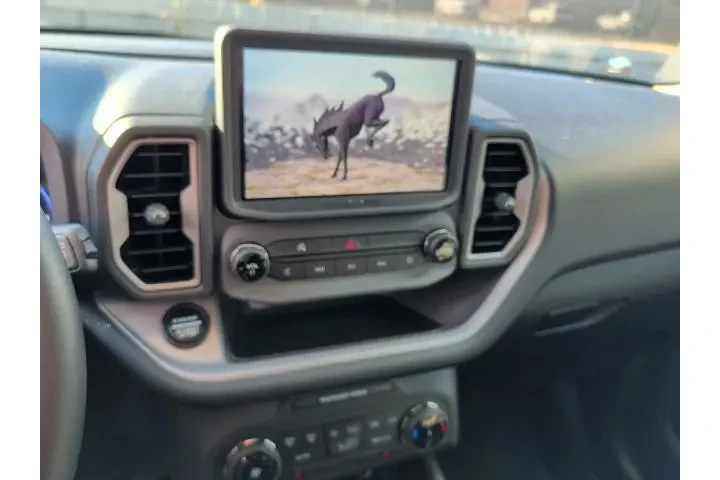 $25947 : Ford Bronco Sport 2024 AWD B image 8