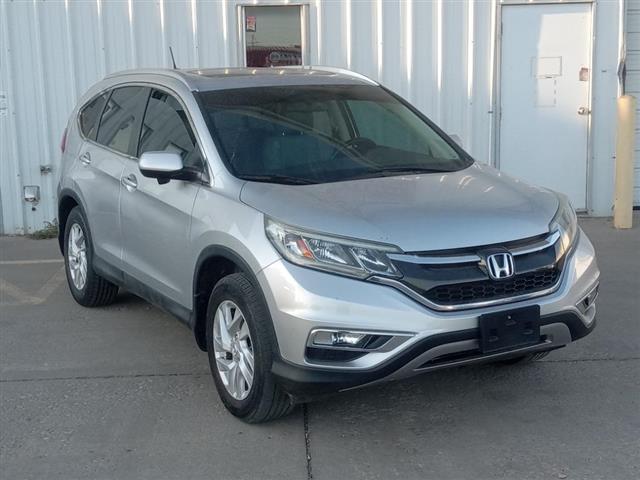 $16998 : 2016 CR-V image 3