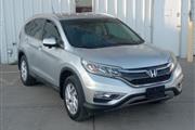 $16998 : 2016 CR-V thumbnail