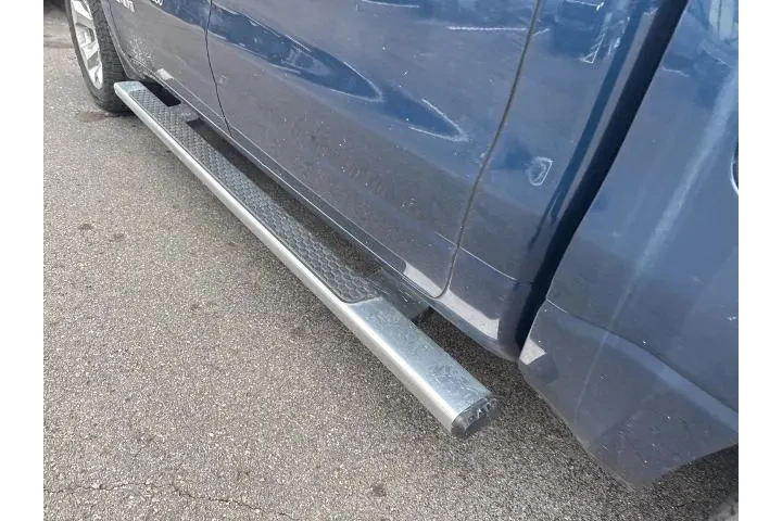 $28997 : Ram 1500 2021 4x4 Big Horn 4 image 8